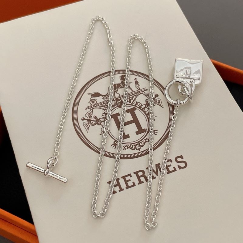 Hermes Necklaces